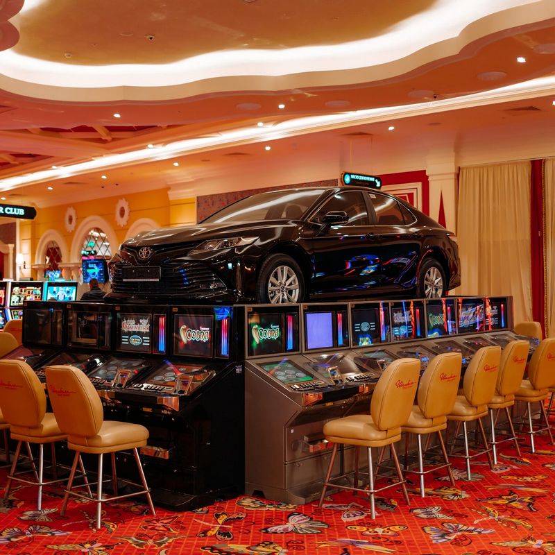 Онлайн-казино Clubnika