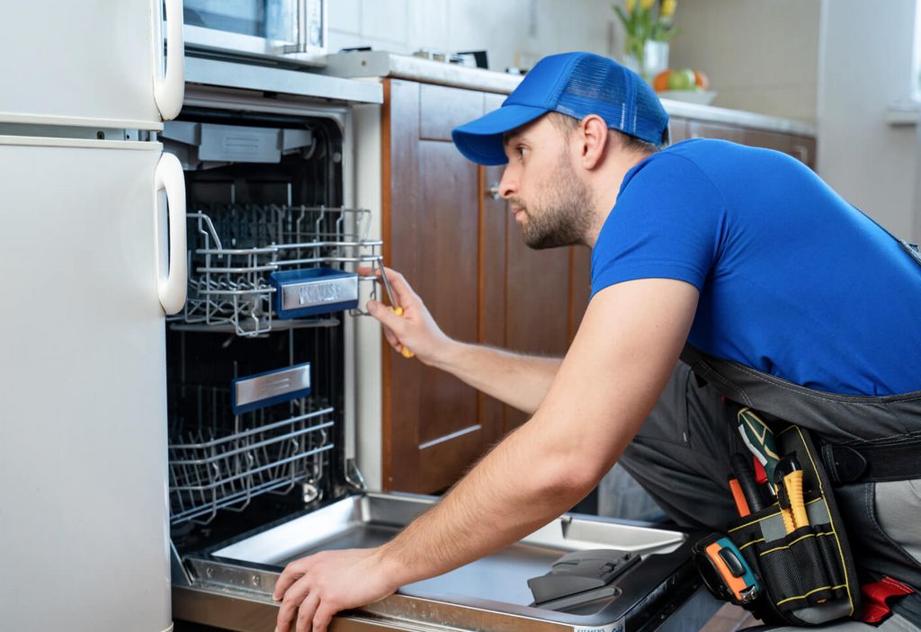 Providers for appliance fixing in Gatineau