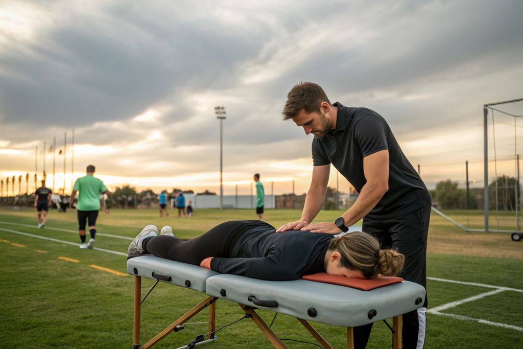The magic touch: just how healthy are massages really?